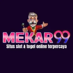 MEKAR99 - Game Domino Seru dan Mengasyikkan